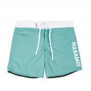 Шорты Женские Mystic Twofold Boardshorts Pool Blue