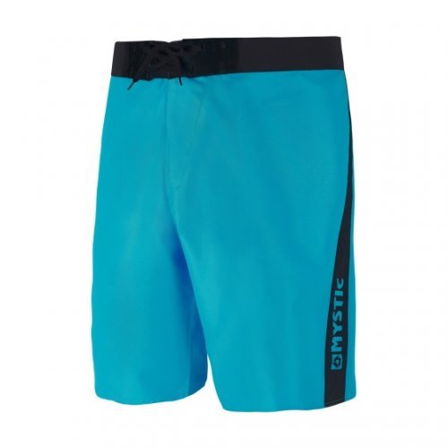 Шорти Mystic Brand Solid Boardshort Blue Шорти Mystic Brand Solid Boardshort Blue