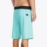 Шорты Mystic Brand Stretch Boardshort Mint Шорты Mystic Brand Stretch Boardshort Mint