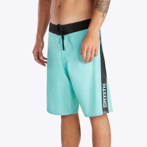 Шорты Mystic Brand Stretch Boardshort Mint Шорты Mystic Brand Stretch Boardshort Mint