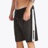 Шорти Mystic Brand Stretch Boardshort Caviar Шорти Mystic Brand Stretch Boardshort Caviar