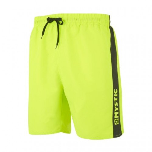 Шорти Mystic Brand Swim Boardshort Flash Yellow Шорти Mystic Brand Swim Boardshort Flash Yellow