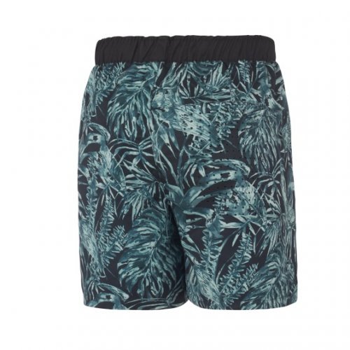 Шорти Mystic Coast Boardshort Green Allover Шорти Mystic Coast Boardshort Green Allover
