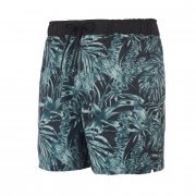 Шорты Mystic Coast Boardshort Green Allover