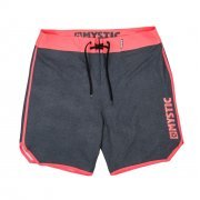 Шорты Mystic Cove Boardshorts Rock Grey
