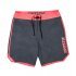 Шорти Mystic Cove Boardshorts Rock Grey Шорти Mystic Cove Boardshorts Rock Grey
