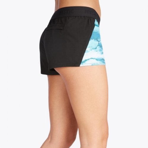 Шорти жіночі Mystic Dazzled Boardshort Mint Шорти жіночі Mystic Dazzled Boardshort Mint