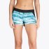 Шорти жіночі Mystic Dazzled Boardshort Mint Шорти жіночі Mystic Dazzled Boardshort Mint