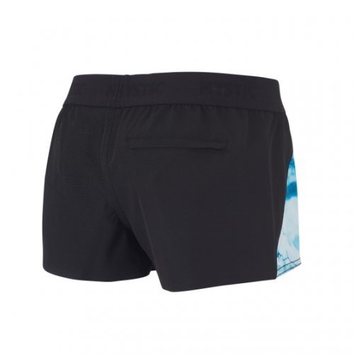 Шорти жіночі Mystic Dazzled Boardshort Mint Шорти жіночі Mystic Dazzled Boardshort Mint