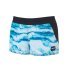 Шорти жіночі Mystic Dazzled Boardshort Mint Шорти жіночі Mystic Dazzled Boardshort Mint