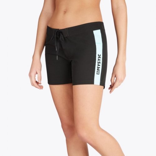 Шорти жіночі Mystic Diva Boardshort Caviar Шорти жіночі Mystic Diva Boardshort Caviar