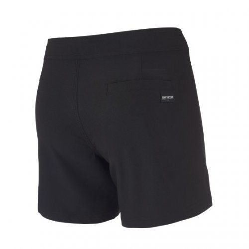 Шорти жіночі Mystic Diva Boardshort Caviar Шорти жіночі Mystic Diva Boardshort Caviar