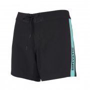 Шорты женские Mystic Diva Boardshort Caviar