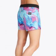 Шорты женские Mystic Diva Boardshort Aurora
