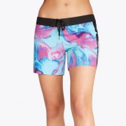 Шорты женские Mystic Diva Boardshort Aurora