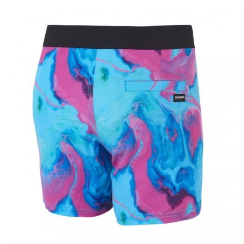 Шорти жіночі Mystic Diva Boardshort Aurora Шорти жіночі Mystic Diva Boardshort Aurora