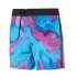 Шорти жіночі Mystic Diva Boardshort Aurora Шорти жіночі Mystic Diva Boardshort Aurora