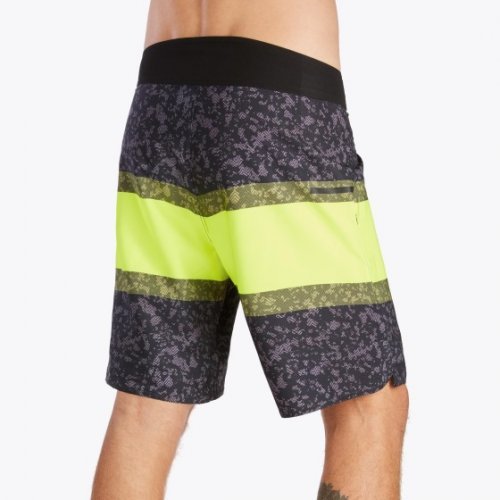 Шорти Mystic Magician Boardshort Asphalt Шорти Mystic Magician Boardshort Asphalt