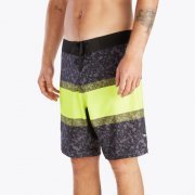 Шорты Mystic Magician Boardshort Asphalt