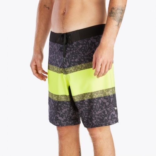 Шорти Mystic Magician Boardshort Asphalt Шорти Mystic Magician Boardshort Asphalt