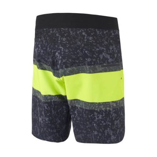 Шорти Mystic Magician Boardshort Asphalt Шорти Mystic Magician Boardshort Asphalt