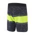 Шорти Mystic Magician Boardshort Asphalt Шорти Mystic Magician Boardshort Asphalt