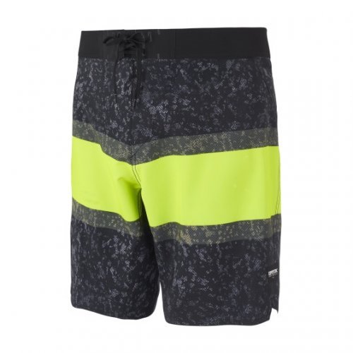Шорти Mystic Magician Boardshort Asphalt Шорти Mystic Magician Boardshort Asphalt