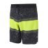Шорти Mystic Magician Boardshort Asphalt Шорти Mystic Magician Boardshort Asphalt