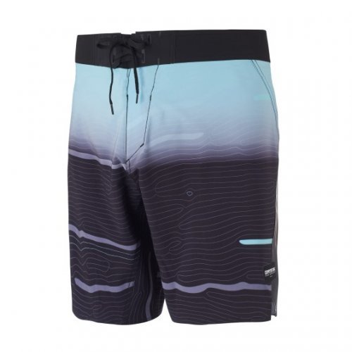 Шорти Mystic Ridge Boardshort Mint Шорти Mystic Ridge Boardshort Mint