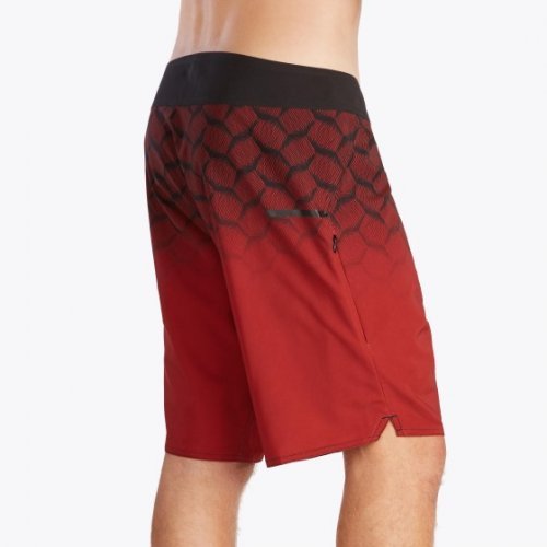 Шорти Mystic Supreme Boardshort Dark Red Шорти Mystic Supreme Boardshort Dark Red