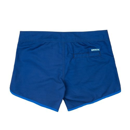 Шорти Женские Mystic Slender Boardshorts Teal Шорти Женские Mystic Slender Boardshorts Teal