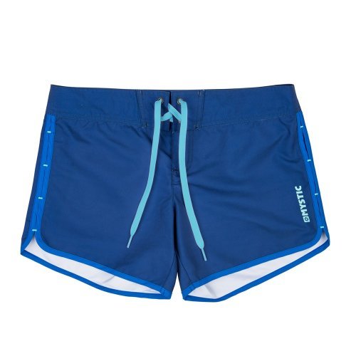 Шорти Женские Mystic Slender Boardshorts Teal Шорти Женские Mystic Slender Boardshorts Teal