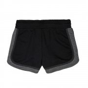 Шорти Женские Mystic Strain Walkshorts Caviar