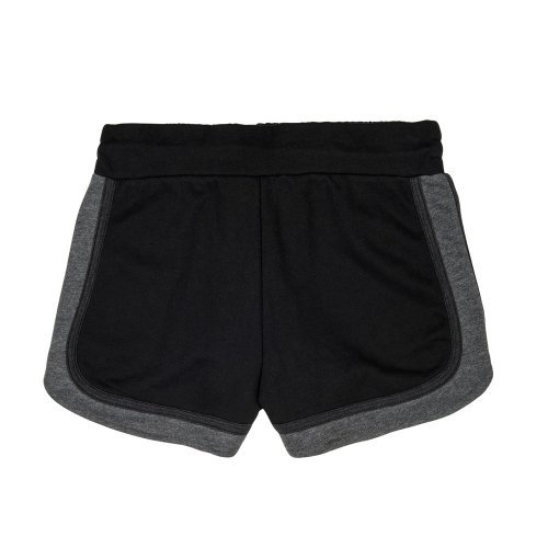 Шорты Женские Mystic Strain Walkshorts Caviar Шорты Женские Mystic Strain Walkshorts Caviar