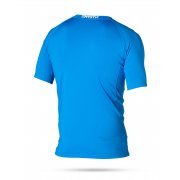 Лайкра Mystic Venom Event Rash Vest Blue