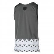 Швидко висихаюча майка Mystic Magician Tanktop Quickdry Grey
