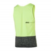 Быстро сохнущая майка Mystic Drip Tanktop Quickdry Lime
