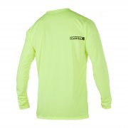 Быстро сохнущая футболка Mystic Star L/S Quickdry Lime
