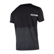 Быстро сохнущая футболка Mystic Voltage S/S Quickdry Black