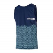 Быстро сохнущая майка Mystic Voltage Tanktop Quickdry Navy