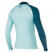 Лайкра Mystic Dutchess L/S Rashvest Women Teal