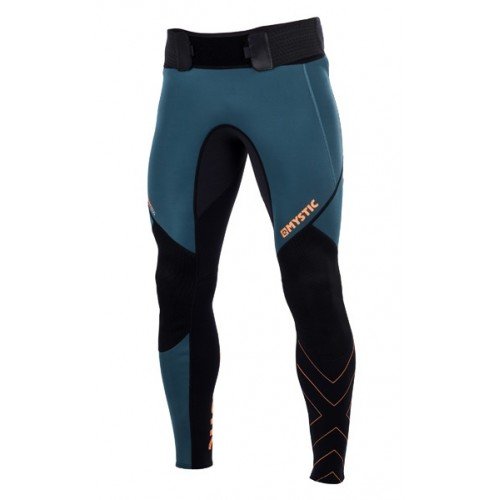 Неопреновые штаны Mystic MVMNT Pants Neoprene 1.5mm Orange Неопреновые штаны Mystic MVMNT Pants Neoprene 1.5mm Orange