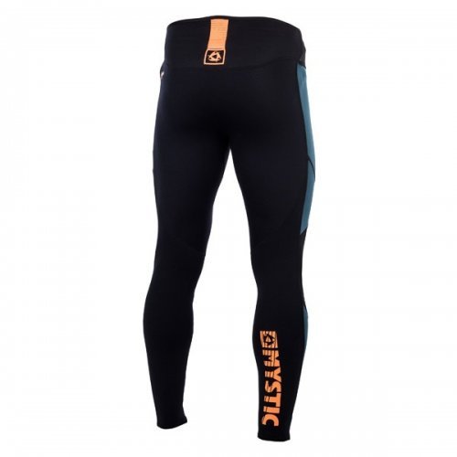 Неопреновые штаны Mystic MVMNT Pants Neoprene 1.5mm Orange Неопреновые штаны Mystic MVMNT Pants Neoprene 1.5mm Orange