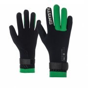 Рукавички Mystic MSTC - 1,5 mil Merino Wool Glove Black