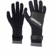 Рукавички Mystic MSTC - 1,5 mil Mesh Glove Black