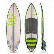 Серф дошка Slingshot Mixer 510”