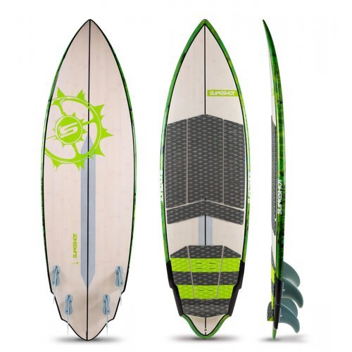 Серф дошка Slingshot Mixer 510” Серф дошка Slingshot Mixer 510”