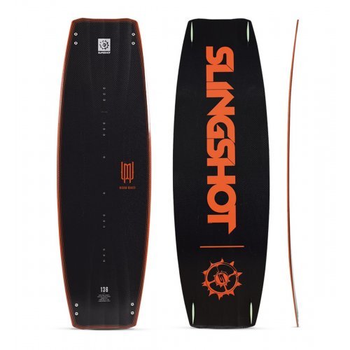 Кайтборд Slingshot Widow Maker Кайтборд Slingshot Widow Maker