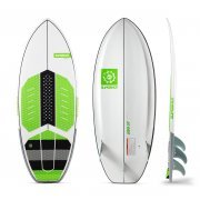 Доска для вейксерфа Slingshot Cobra Cat 5'0"