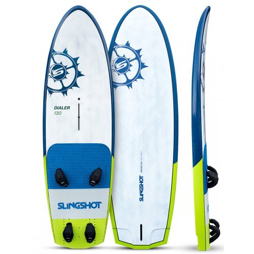 Windsurf доска Slingshot Dialer Windsurf доска Slingshot Dialer